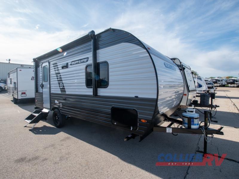 Sunset Park RV Sun Lite LTD 19RB